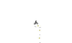 Short falling auto