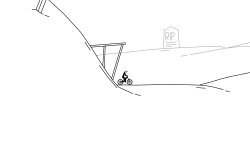 A Ruined Landscape