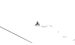 hold up + left