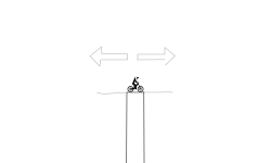 Pick a direction