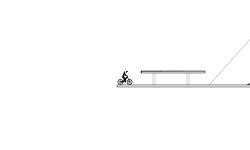 BMX Trial 1