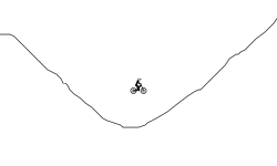 Hill climb (switch edition)