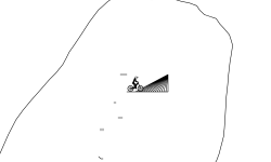 long fall
