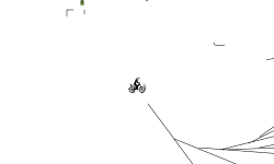 wheely slope
