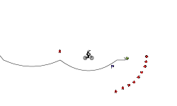 MTB Rail