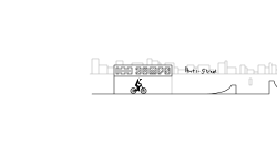 100 Jumps: Part 1- Street