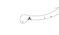 short cave