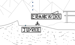 Red Bull Joyride 2019 [DESC]