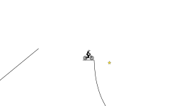 gravity run
