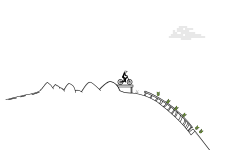 Into the cave (Easy)