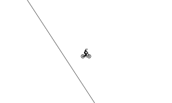 The long fall