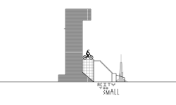 A CITY TOO SMALL