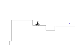 BMX Parkour