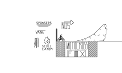MOTOCROSS JUMPS 2