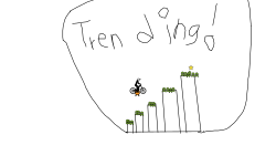 Trending