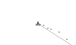 down hill 213456789