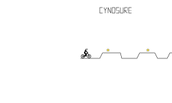 SHOUTOUT TO CYNOSURE