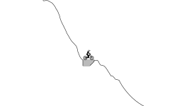 MTB Track