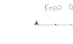 keep driving