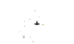 press shift