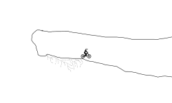 rock riding