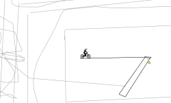 A little track
