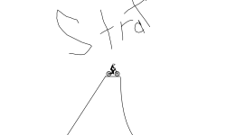 strat pick your way
