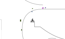 A Track