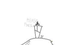 be kind / please like