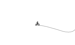 big jumps