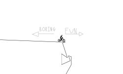 fun or boring
