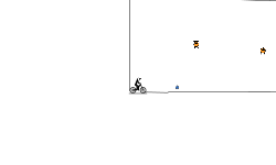 airplane and bombs