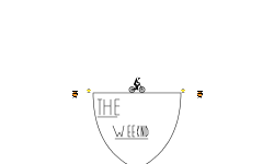 The Weeknd
