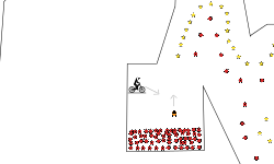 tricky helicopter dash