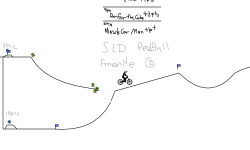 SLD Freeride Part 2