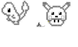 PIXEL ART