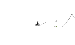 wheelie