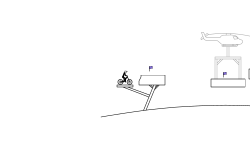 Annoying transitions