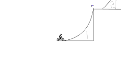 jump 'n' ramp