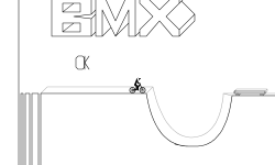 OtakuKipper BMX park contest