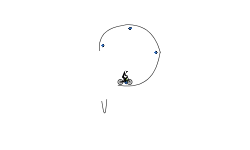 very short dont move