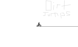 Dirt Jumps