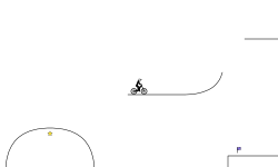 My very last track