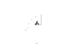 short auto #999999 Bmx Hold up