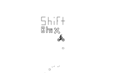 Bmx auto (shift)