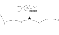 Hill Rider