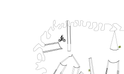 small fun auto track