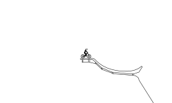Flowy slopestyle