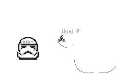 Hold up (PIXEL)