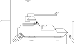 FutureWorld(A unknow place)